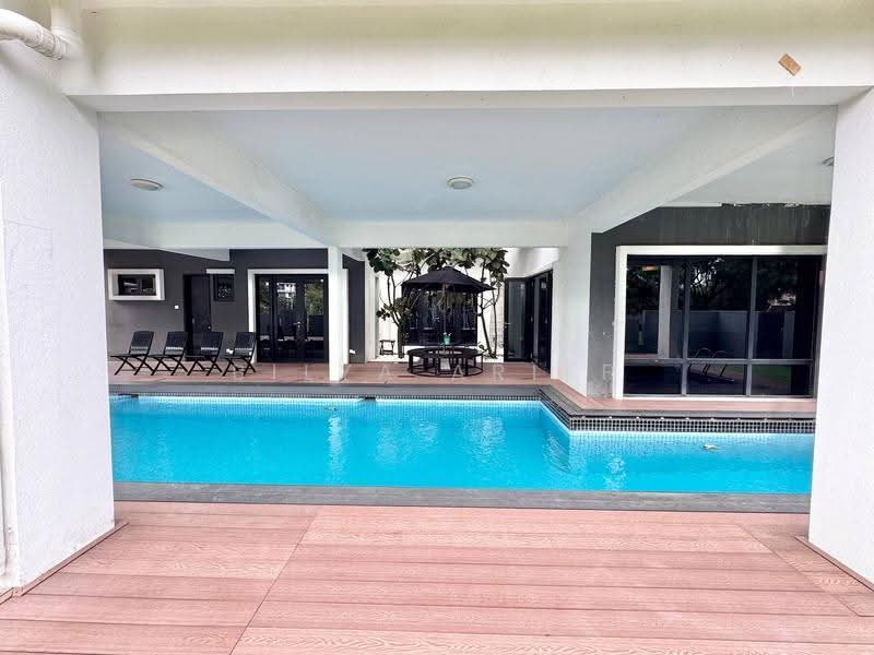 Bungalow House for Sale in Perdana Lakeview East (Cyberjaya) - BILYA ARIFF - PropertyGuru.com.my