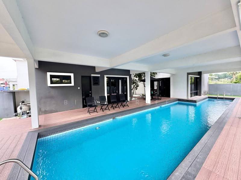 Bungalow House for Sale in Perdana Lakeview East (Cyberjaya) - BILYA ARIFF - PropertyGuru.com.my