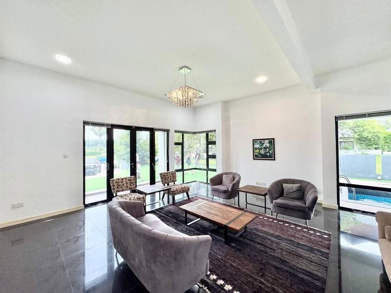 Bungalow House for Sale in Perdana Lakeview East (Cyberjaya) - BILYA ARIFF - PropertyGuru.com.my
