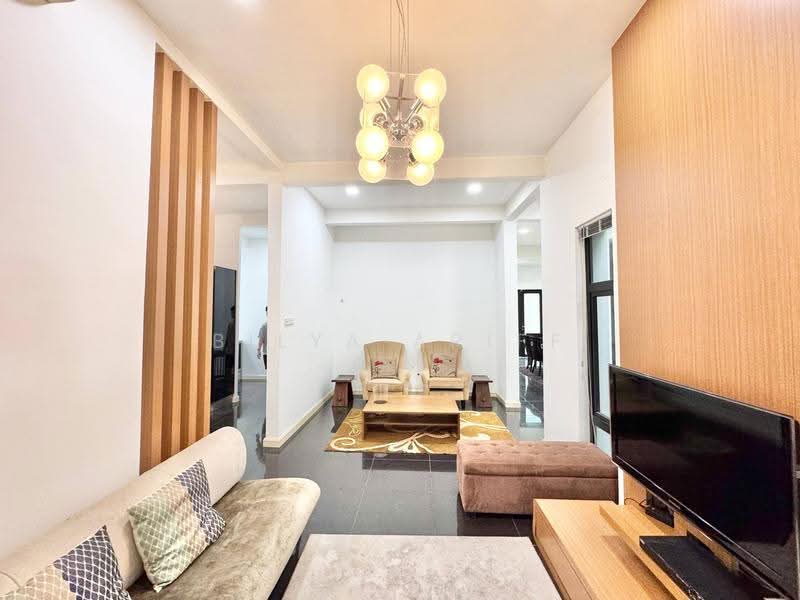 Bungalow House for Sale in Perdana Lakeview East (Cyberjaya) - BILYA ARIFF - PropertyGuru.com.my
