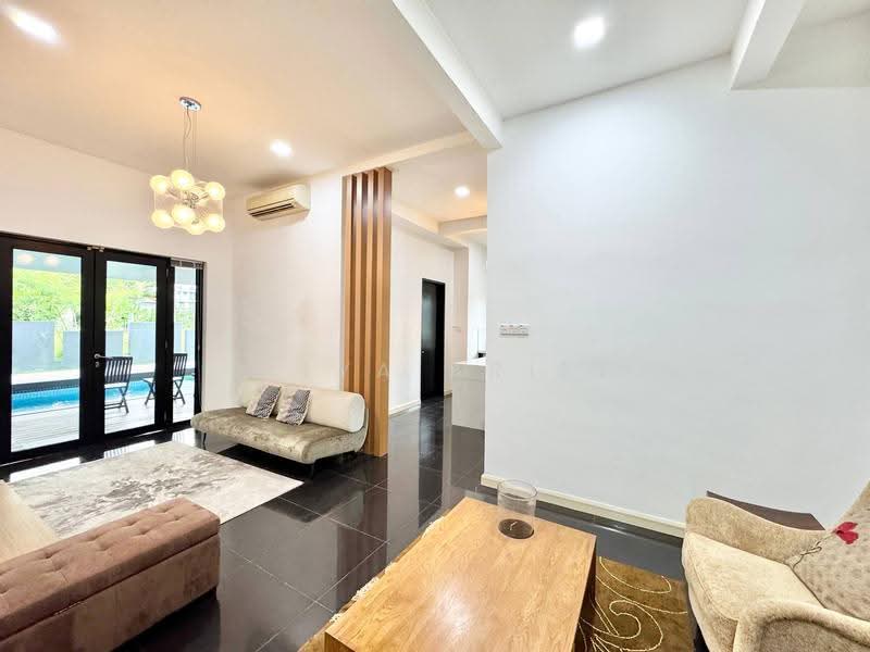 Bungalow House for Sale in Perdana Lakeview East (Cyberjaya) - BILYA ARIFF - PropertyGuru.com.my