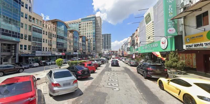Shop for Rent in SS15 (Subang Jaya) - Christine Quek - Exterior - PropertyGuru.com.my
