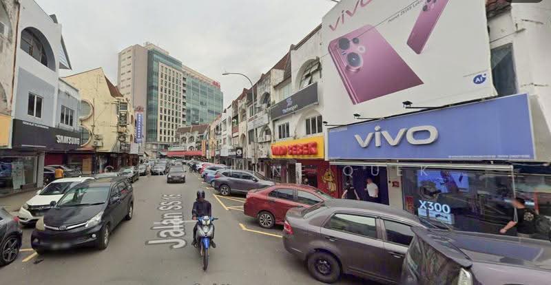 Shop for Rent in SS15 (Subang Jaya) - Christine Quek - PropertyGuru.com.my