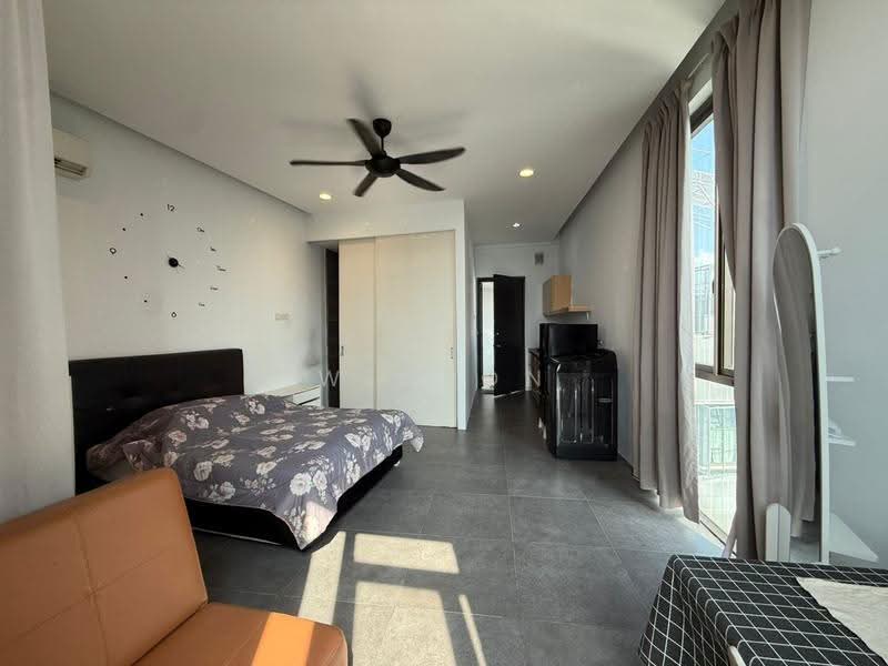 Kediaman Servis untuk Disewa di Empire Damansara - Winson Ng - PropertyGuru.com.my