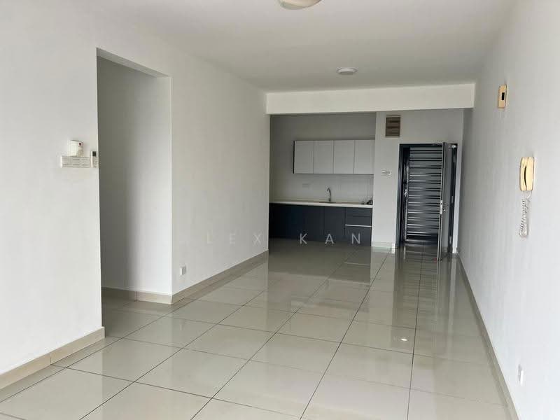 Kondominium untuk Dijual di Spring Avenue (Kuchai Damai) - Alex Kan - Living Room - PropertyGuru.com.my