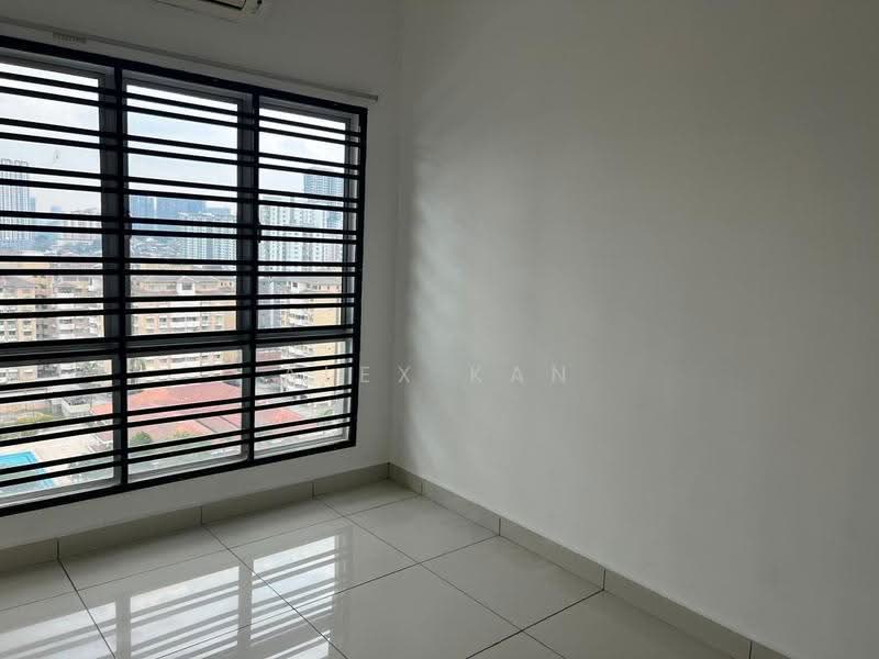 Kondominium untuk Dijual di Spring Avenue (Kuchai Damai) - Alex Kan - View - PropertyGuru.com.my