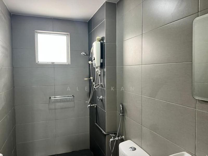 Kondominium untuk Dijual di Spring Avenue (Kuchai Damai) - Alex Kan - Bathroom - PropertyGuru.com.my