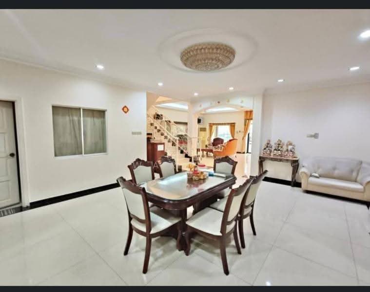 Rumah Teres 2-Tingkat untuk Dijual di Taman Taynton View (Cheras) - Edward Ooi - PropertyGuru.com.my