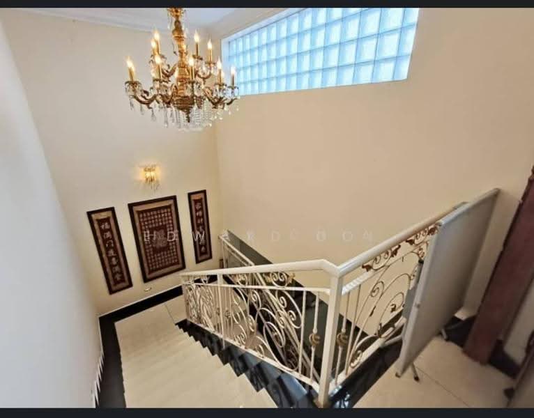 Rumah Teres 2-Tingkat untuk Dijual di Taman Taynton View (Cheras) - Edward Ooi - Interior - PropertyGuru.com.my