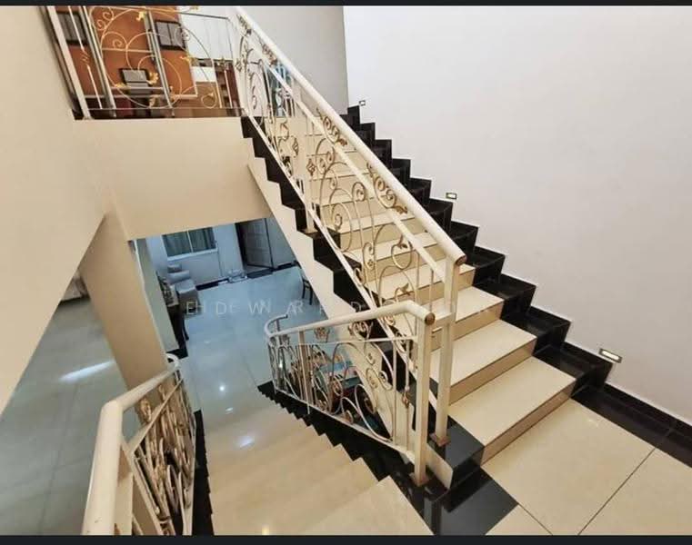 Rumah Teres 2-Tingkat untuk Dijual di Taman Taynton View (Cheras) - Edward Ooi - Interior - PropertyGuru.com.my