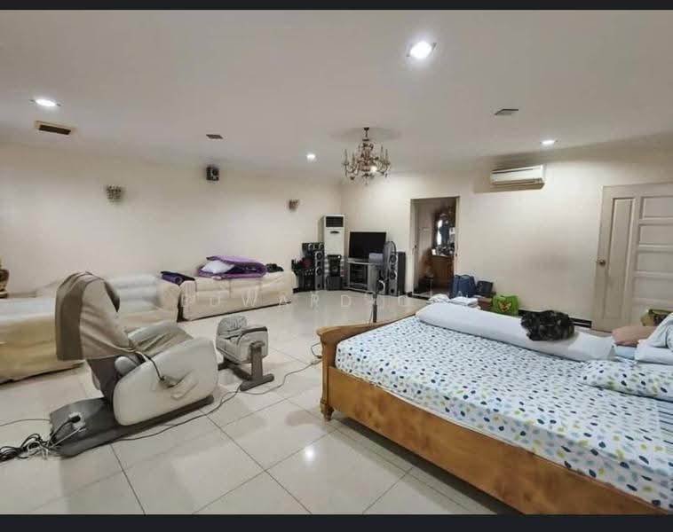 Rumah Teres 2-Tingkat untuk Dijual di Taman Taynton View (Cheras) - Edward Ooi - Living Room - PropertyGuru.com.my