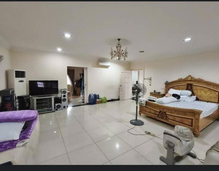Rumah Teres 2-Tingkat untuk Dijual di Taman Taynton View (Cheras) - Edward Ooi - Bedroom - PropertyGuru.com.my