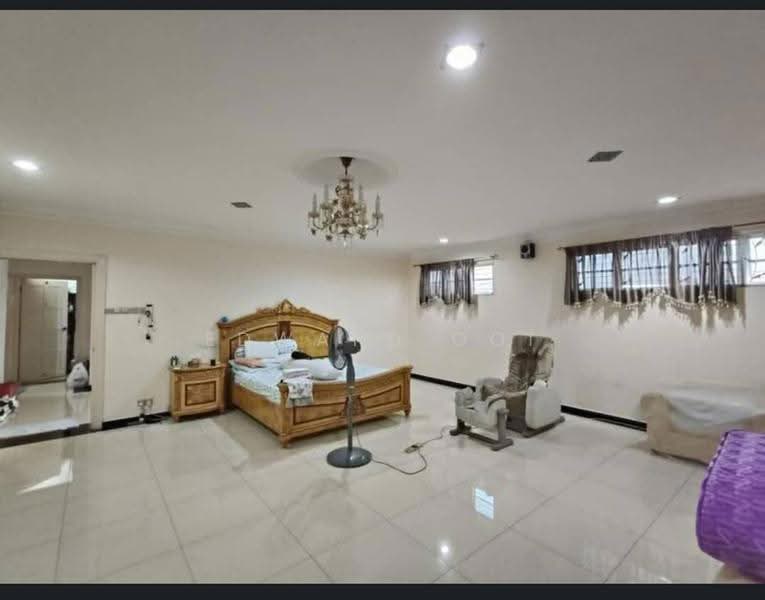 Rumah Teres 2-Tingkat untuk Dijual di Taman Taynton View (Cheras) - Edward Ooi - Bedroom - PropertyGuru.com.my