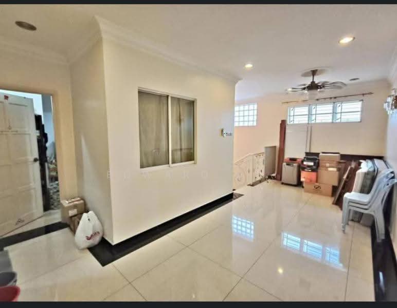 Rumah Teres 2-Tingkat untuk Dijual di Taman Taynton View (Cheras) - Edward Ooi - Interior - PropertyGuru.com.my