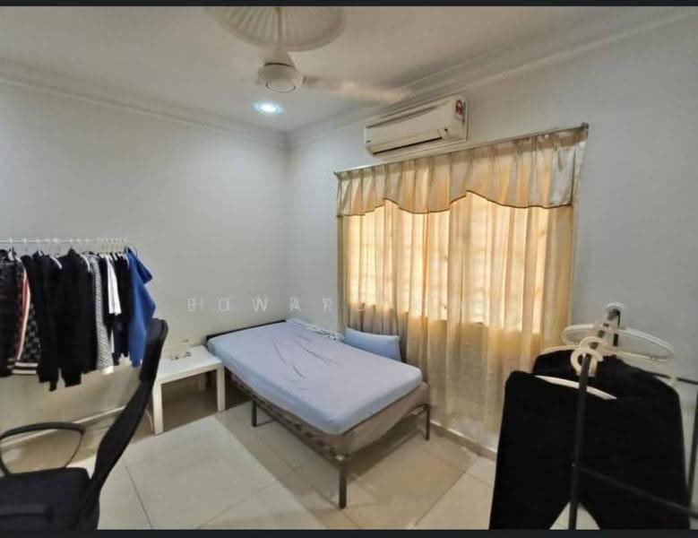 Rumah Teres 2-Tingkat untuk Dijual di Taman Taynton View (Cheras) - Edward Ooi - Bedroom - PropertyGuru.com.my