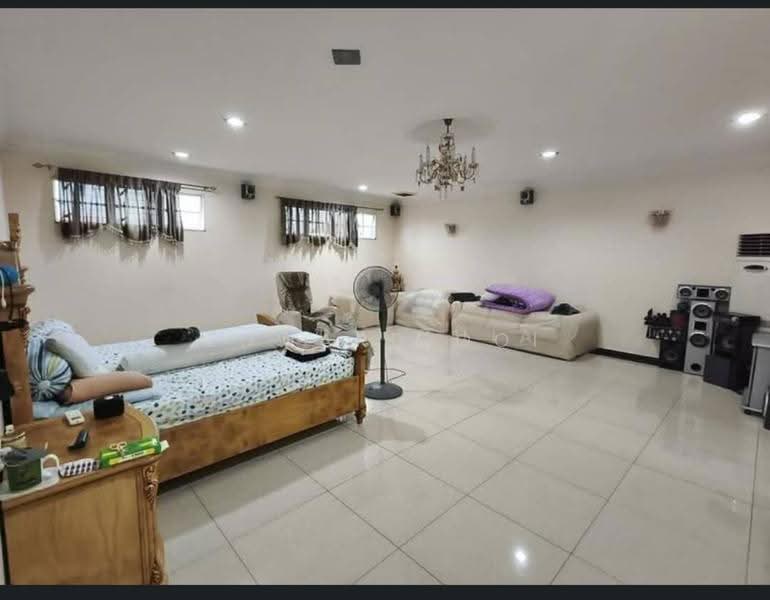 Rumah Teres 2-Tingkat untuk Dijual di Taman Taynton View (Cheras) - Edward Ooi - Living Room - PropertyGuru.com.my