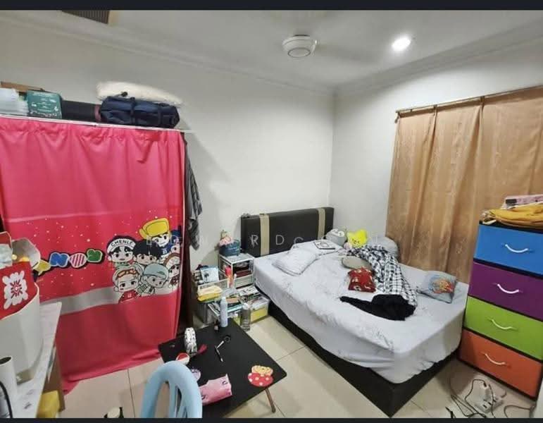 Rumah Teres 2-Tingkat untuk Dijual di Taman Taynton View (Cheras) - Edward Ooi - PropertyGuru.com.my