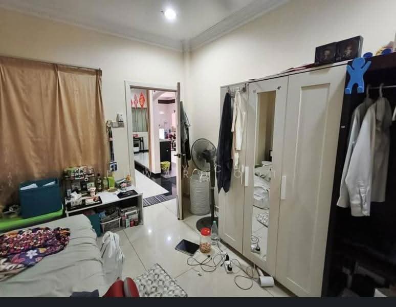 Rumah Teres 2-Tingkat untuk Dijual di Taman Taynton View (Cheras) - Edward Ooi - Bedroom - PropertyGuru.com.my