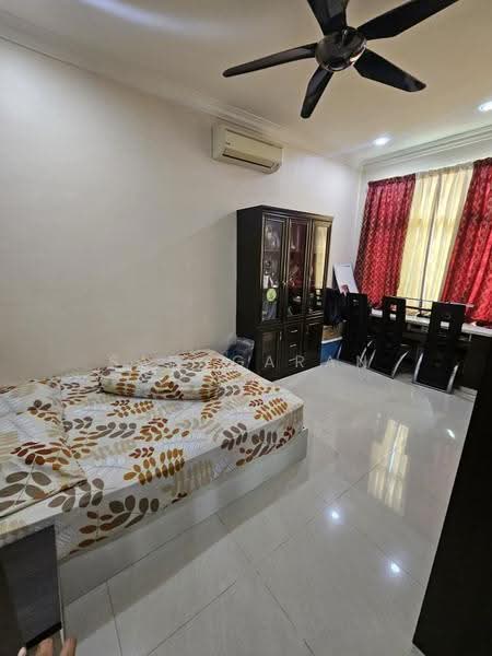 Rumah Berkembar untuk Dijual di Kulim (Kedah) - Sanggaran Muniandy - Bedroom - PropertyGuru.com.my