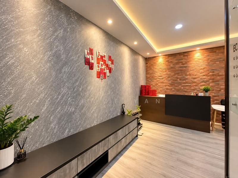 Shop / Office untuk Disewa di Happy Garden (Kuchai Lama) - Chloe Yan - PropertyGuru.com.my