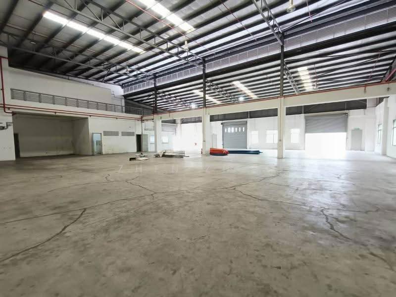 Factory for Sale in Eco Business Park 1 (Johor Bahru) - Zhen Zhen Ng - Interior - PropertyGuru.com.my
