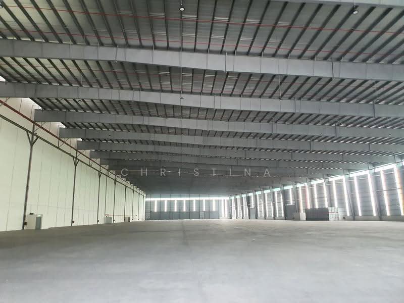 Kilang untuk Disewa di Subang Jaya (Selangor) - Christina Lim - Interior - PropertyGuru.com.my