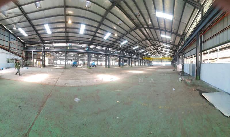 Kilang untuk Disewa di Subang Jaya (Selangor) - Christina Lim - PropertyGuru.com.my
