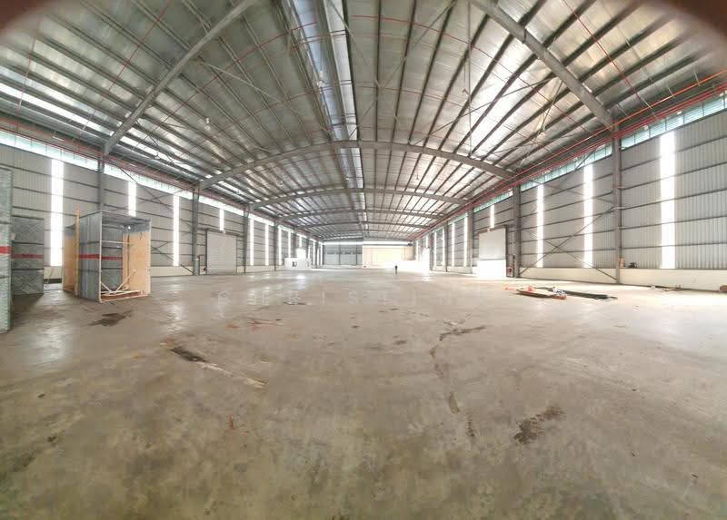 Kilang untuk Disewa di Subang Jaya (Selangor) - Christina Lim - Interior - PropertyGuru.com.my