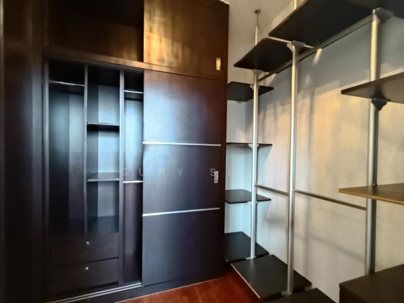 Cluster House for Rent in Austin Heights (Tebrau) - Suny Sior - PropertyGuru.com.my