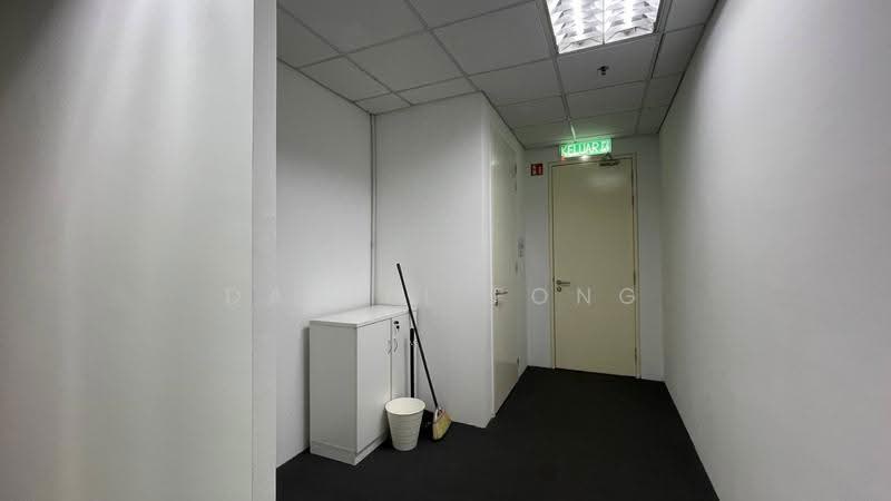 Office for Rent in KLCC (KL City Centre) - Daniel Fong - Corridor - PropertyGuru.com.my