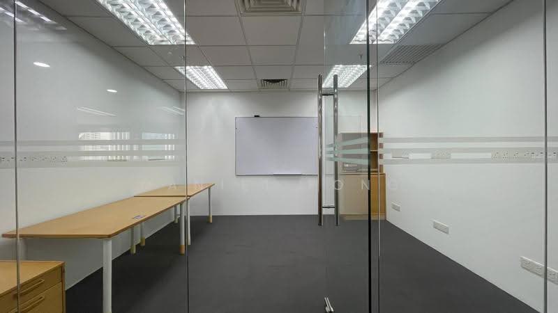 Office for Rent in KLCC (KL City Centre) - Daniel Fong - Interior - PropertyGuru.com.my