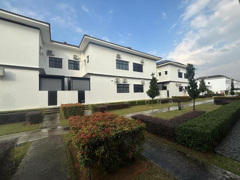 Rumah Teres 2-Tingkat untuk Dijual di Eco Botanic (Iskandar Puteri (Nusajaya)) - Anson Hiong - PropertyGuru.com.my