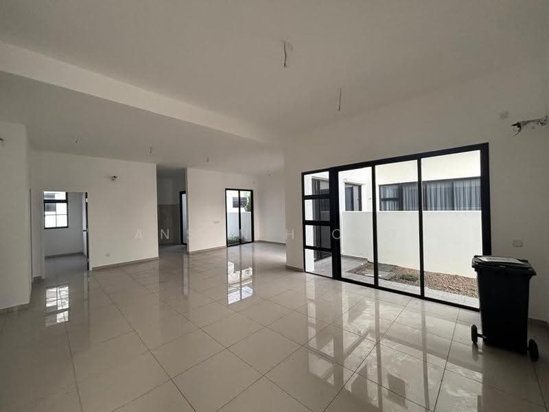 Rumah Teres 2-Tingkat untuk Dijual di Eco Botanic (Iskandar Puteri (Nusajaya)) - Anson Hiong - PropertyGuru.com.my