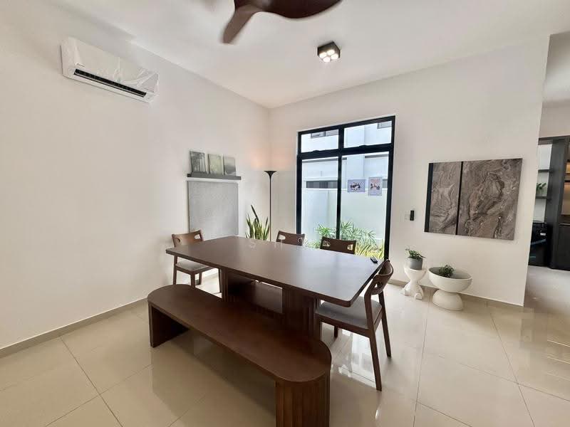 Cluster House for Rent in Eco Botanic (Iskandar Puteri (Nusajaya)) - Shi Ting - PropertyGuru.com.my