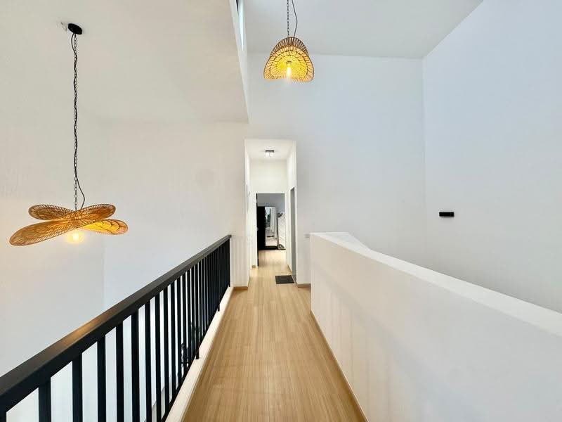 Cluster House for Rent in Eco Botanic (Iskandar Puteri (Nusajaya)) - Shi Ting - PropertyGuru.com.my