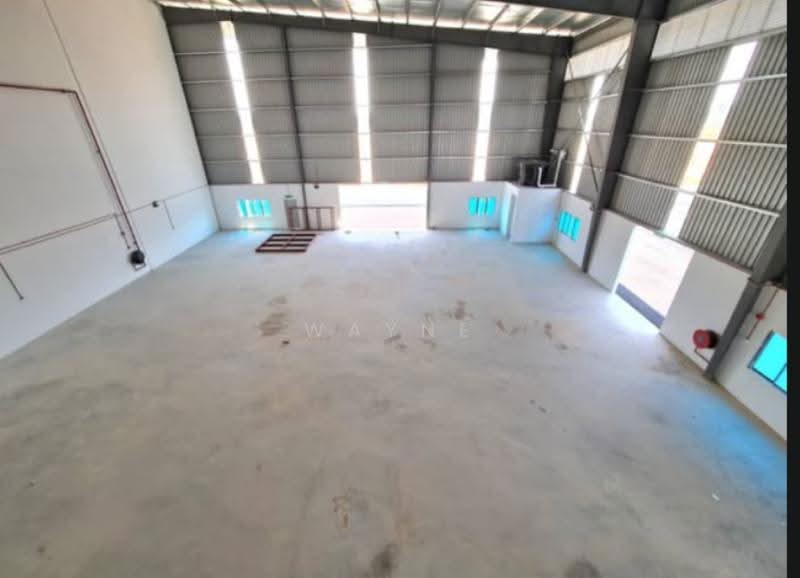 Factory for Sale in Sepang (Selangor) - Wayne Tye - Interior - PropertyGuru.com.my