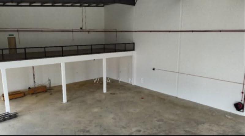 Factory for Sale in Sepang (Selangor) - Wayne Tye - Interior - PropertyGuru.com.my