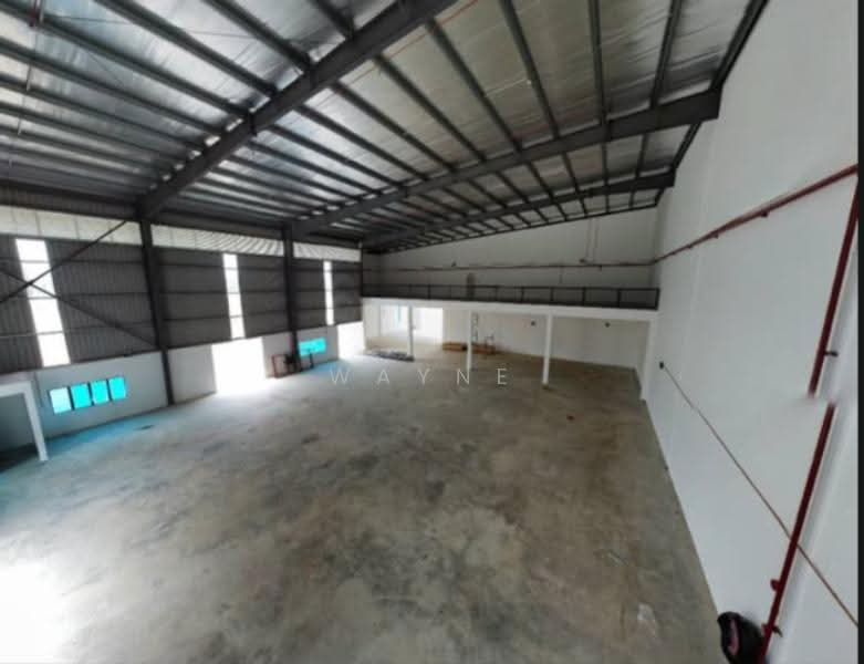 Factory for Sale in Sepang (Selangor) - Wayne Tye - Interior - PropertyGuru.com.my