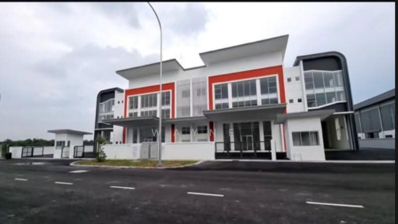 Factory for Sale in Sepang (Selangor) - Wayne Tye - PropertyGuru.com.my