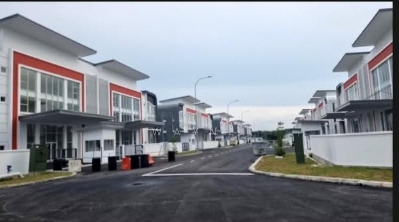 Factory for Sale in Sepang (Selangor) - Wayne Tye - Exterior - PropertyGuru.com.my