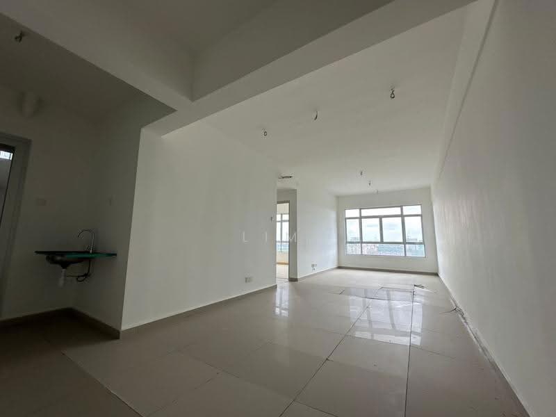 Apartment for Sale at Midas - Lim Tze Jie - Living Room - PropertyGuru.com.my