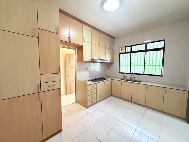 Kondominium untuk Dijual di Sunrise Garden Condominium - Eric Kang - Kitchen - PropertyGuru.com.my