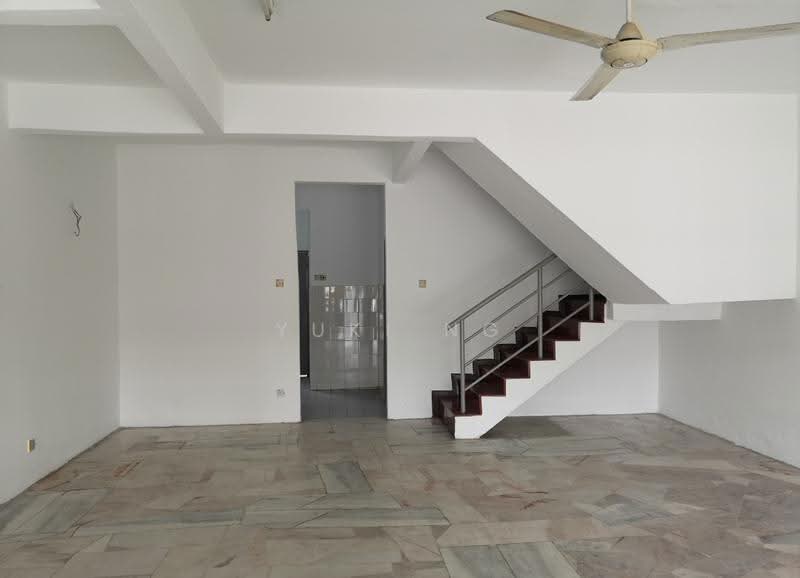 Rumah Teres 2-Tingkat untuk Dijual di Bandar Rinching (Semenyih) - Yuki Ng - Interior - PropertyGuru.com.my