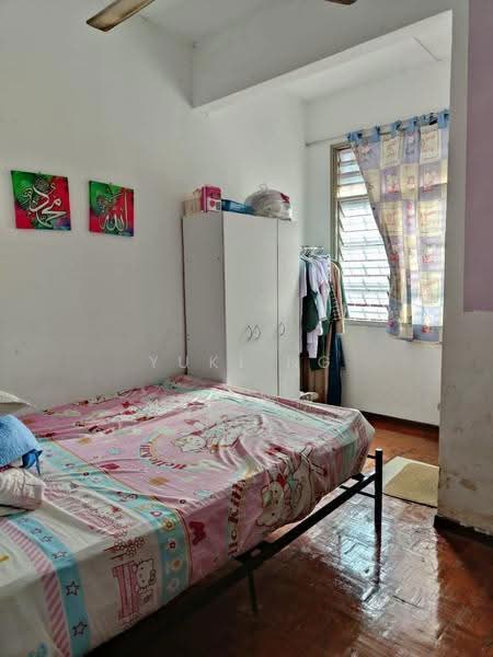 Rumah Teres 2-Tingkat untuk Dijual di Bandar Rinching (Semenyih) - Yuki Ng - Bedroom - PropertyGuru.com.my