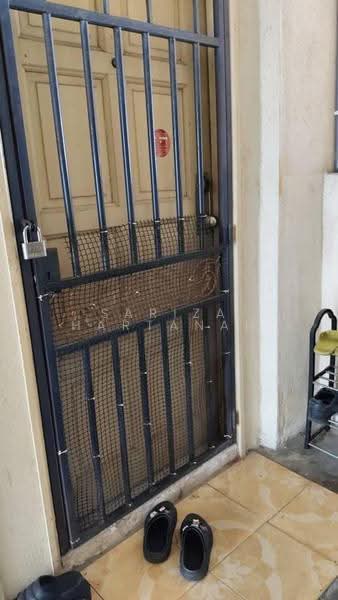 Apartment for Sale at Bandar Puncak Alam - Sariza Hartanah - Exterior - PropertyGuru.com.my