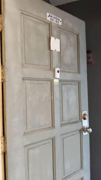 Apartment for Sale at Bandar Puncak Alam - Sariza Hartanah - Entrance - PropertyGuru.com.my