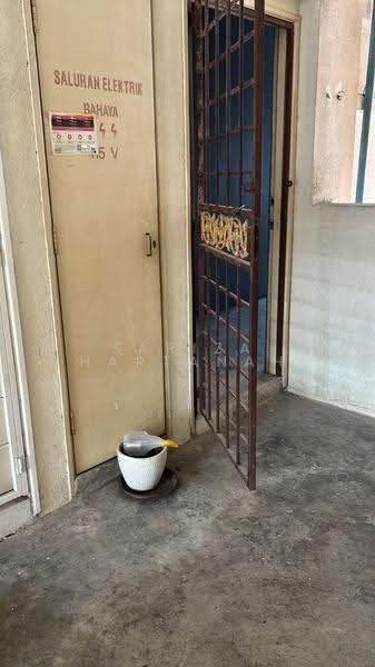 Apartment for Sale at Bandar Puncak Alam - Sariza Hartanah - Exterior - PropertyGuru.com.my