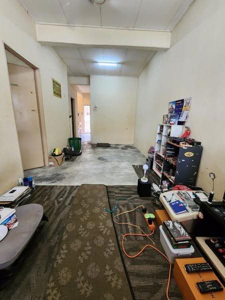 Flat for Sale at Seri Ria - Farah Hanan - Interior - PropertyGuru.com.my