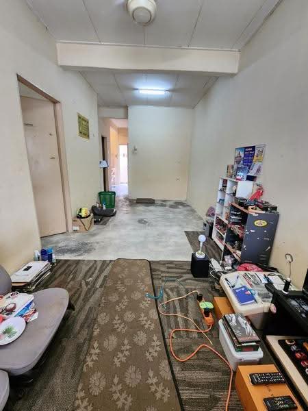 Flat for Sale at Seri Ria - Farah Hanan - Interior - PropertyGuru.com.my