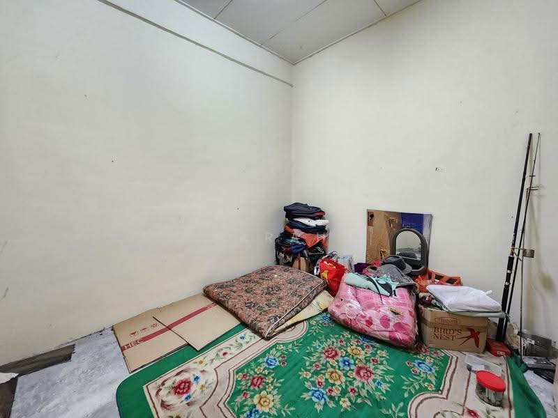Flat for Sale at Seri Ria - Farah Hanan - Interior - PropertyGuru.com.my